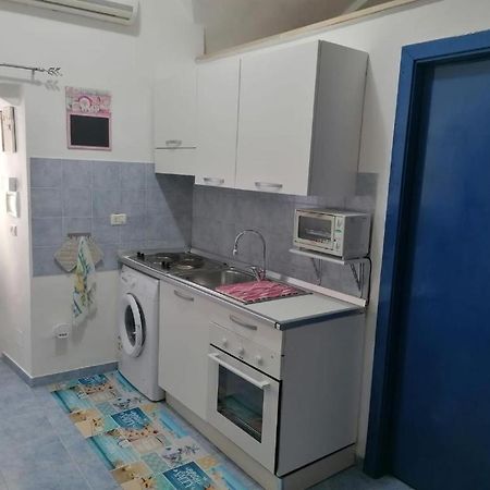 Casa Anastasia E Aurora Вьесте Экстерьер фото